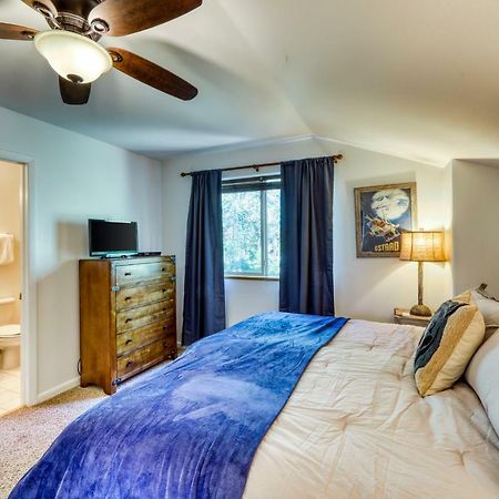 Aspen Glen 80 Apartment ซิลเวอร์ธอร์น ภายนอก รูปภาพ