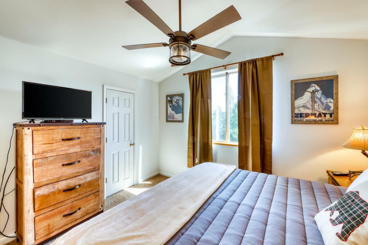 Aspen Glen 80 Apartment ซิลเวอร์ธอร์น ภายนอก รูปภาพ
