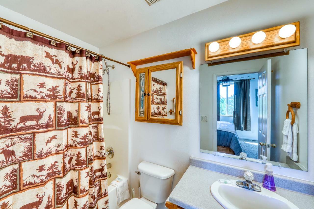 Aspen Glen 80 Apartment ซิลเวอร์ธอร์น ภายนอก รูปภาพ